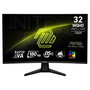 MSI MAG 32CQ6F Monitor Gaming Curvo 31.5 Pulgadas QHD