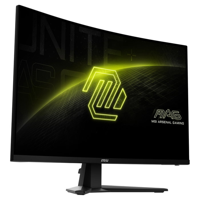 MSI MAG 32CQ6F Monitor Gaming Curvo 31.5 Pulgadas QHD MSI MAG 32CQ6F Monitor Gaming Curvo 31.5 Pulgadas QHD
