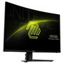 MSI MAG 32CQ6F Monitor Gaming Curvo 31.5 Pulgadas QHD