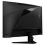 MSI MAG 32CQ6F Monitor Gaming Curvo 31.5 Pulgadas QHD