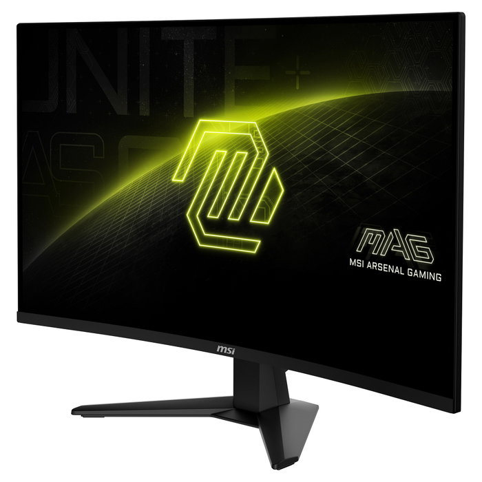 MSI MAG 32CQ6F Monitor Gaming Curvo 31.5 Pulgadas QHD MSI MAG 32CQ6F Monitor Gaming Curvo 31.5 Pulgadas QHD