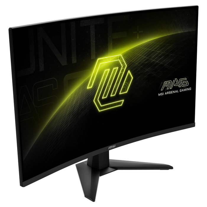 MSI MAG 32CQ6F Monitor Gaming Curvo 31.5 Pulgadas QHD MSI MAG 32CQ6F Monitor Gaming Curvo 31.5 Pulgadas QHD