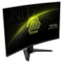 MSI MAG 32CQ6F Monitor Gaming Curvo 31.5 Pulgadas QHD