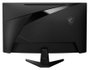 MSI MAG 32CQ6F Monitor Gaming Curvo 31.5 Pulgadas QHD