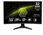 MSI MAG 32CQ6F Monitor Gaming Curvo 31.5 Pulgadas QHD