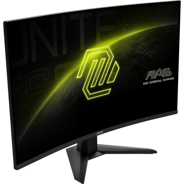 MSI MAG 32CQ6F Monitor Gaming Curvo 31,5 WQHD 180 Hz MSI MAG 32CQ6F Monitor Gaming Curvo 31,5 WQHD 180 Hz