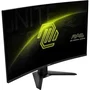 MSI MAG 32CQ6F Monitor Gaming Curvo 31,5 WQHD 180 Hz