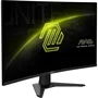 MSI MAG 32CQ6F Monitor Gaming Curvo 31,5 WQHD 180 Hz