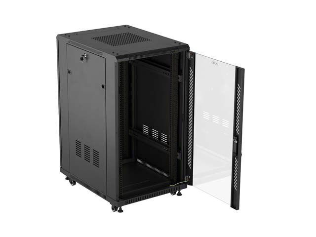 Phoenix technologies Armario rack Phoenix 22U 600x800 de pie PHTN222800U