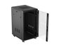 Phoenix technologies Armario rack Phoenix 22U 600x800 de pie PHTN222800U