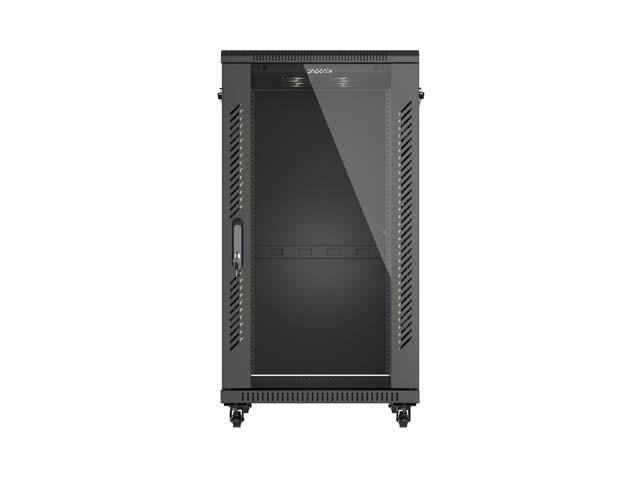 Phoenix technologies Armario rack Phoenix 22U 600x800 de pie PHTN222800U