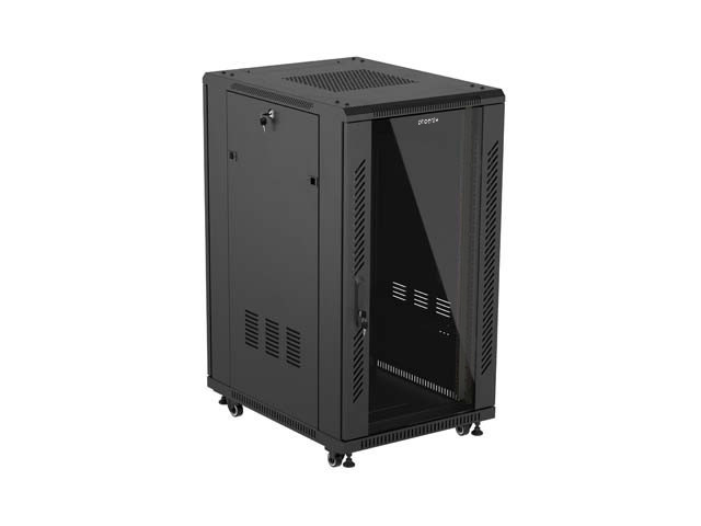 Phoenix technologies Armario rack Phoenix 22U 600x800 de pie PHTN222800U
