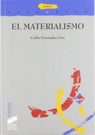 MATERIALISMO, EL, VV.AA. - SINTESIS EDITORIAL