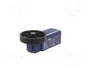 TELEMECANIQUE SENSORS Interruptor de fin de carrera XCKN NC x2 10A IP65