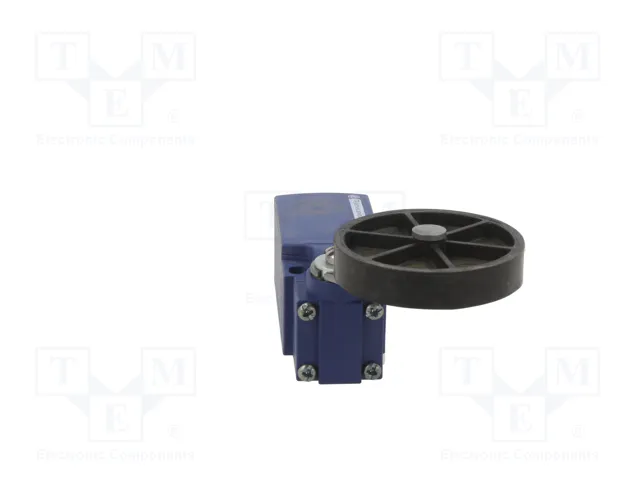 TELEMECANIQUE SENSORS Interruptor de fin de carrera XCKN NC x2 10A IP65 TELEMECANIQUE SENSORS Interruptor de fin de carrera XCKN NC x2 10A IP65