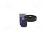 TELEMECANIQUE SENSORS Interruptor de fin de carrera XCKN NC x2 10A IP65