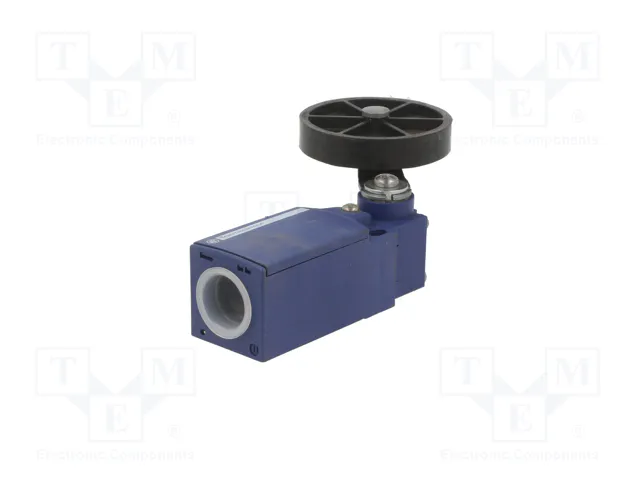 TELEMECANIQUE SENSORS Interruptor de fin de carrera XCKN NC x2 10A IP65 TELEMECANIQUE SENSORS Interruptor de fin de carrera XCKN NC x2 10A IP65