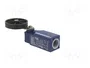 TELEMECANIQUE SENSORS Interruptor de fin de carrera XCKN NC x2 10A IP65