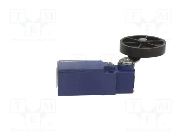 TELEMECANIQUE SENSORS Interruptor de fin de carrera XCKN NC x2 10A IP65 TELEMECANIQUE SENSORS Interruptor de fin de carrera XCKN NC x2 10A IP65