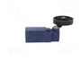 TELEMECANIQUE SENSORS Interruptor de fin de carrera XCKN NC x2 10A IP65