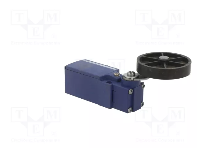 TELEMECANIQUE SENSORS Interruptor de fin de carrera XCKN NC x2 10A IP65 TELEMECANIQUE SENSORS Interruptor de fin de carrera XCKN NC x2 10A IP65