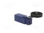 TELEMECANIQUE SENSORS Interruptor de fin de carrera XCKN NC x2 10A IP65