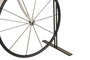DKD Home Decor Decoración Metal Soporte Bicicleta Pack de 2
