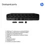 HP ProDesk 4 Mini G1i CU5 235T 16GB 512SSD W11 Pro QWERTY