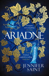 Ariadne, Jenifer Saint - Headline Publishing Group