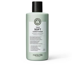 Maria Nila True Soft Acondicionador 300 ml (Reacondicionado) lifetme
