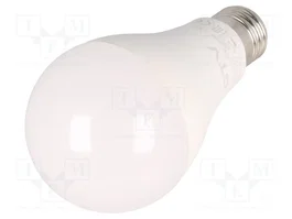 GTV Poland Lámpara LED E27 Blanco Neutral 1750lm
