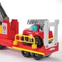 Ecoiffier ECO3290 Intervención de bomberos
