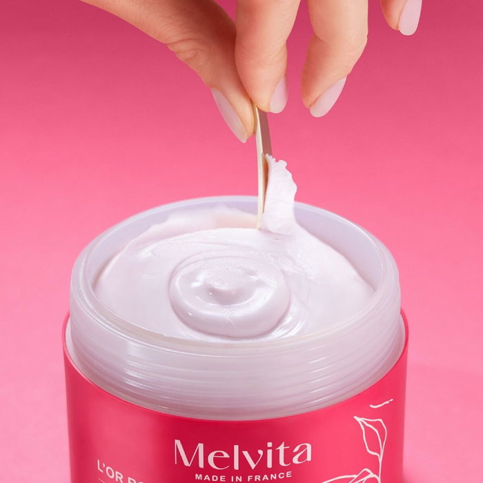 Melvita L'OR ROSE Bálsamo Aceite Nutri-Reafirmante 170 ml Melvita L'OR ROSE Bálsamo Aceite Nutri-Reafirmante 170 ml