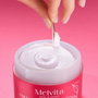 Melvita L'OR ROSE Bálsamo Aceite Nutri-Reafirmante 170 ml
