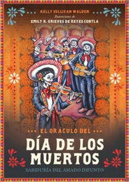 El Oráculo del Día de los Muertos, Kelly Sullivan Walden - Guy Tredaniel