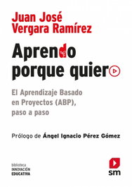 SM Aprendo porque quiero, Juan José Vergara Ramírez - SM