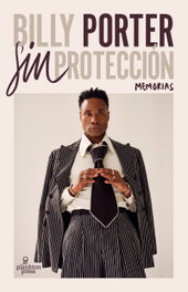 Sin protección, Billy Porter - PLANKTON PRESS