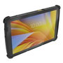 Gamber-johnson Infocase fm-snp-et4x10-hstp Funda para tablet 25,4 cm (10") Antigolpes Negro