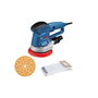 Bosch GEX 34-150 Professional Lijadora Rotorbital