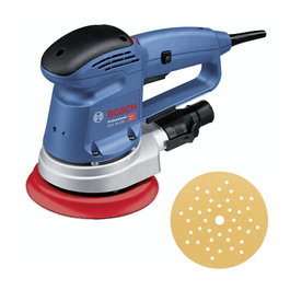 Bosch GEX 34-150 Professional Lijadora Rotorbital