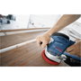 Bosch GEX 34-150 Professional Lijadora Rotorbital