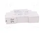 ORNO Controlador Modbus RTU RS485 para raíl DIN