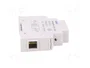 ORNO Controlador Modbus RTU RS485 para raíl DIN