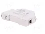 ORNO Controlador Modbus RTU RS485 para raíl DIN