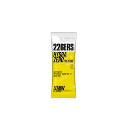 226ERS HYDRAZERO CREATINE sabor limón 9 g