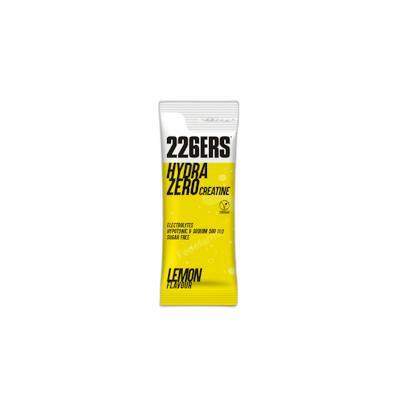 226ERS HYDRAZERO CREATINE sabor limón 9 g 226ERS HYDRAZERO CREATINE sabor limón 9 g