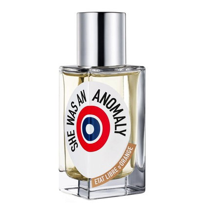 Etat Libre D'Orange She Was An Anomaly Eau de Parfum 50 ml Etat Libre D'Orange She Was An Anomaly Eau de Parfum 50 ml