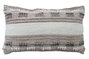 DKD Home Decor Cojín Algodón Multicolor 50x10x30 cm