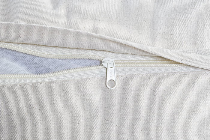 DKD Home Decor Cojin Boho Multicolor Poliester Algodon 50x30x10 cm