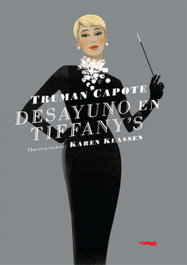 Desayuno en Tiffany's, Truman Capote - Libros del Zorro Rojo